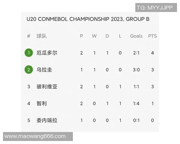 厄瓜多尔U20对阵美国青年队精彩对决前瞻与分析